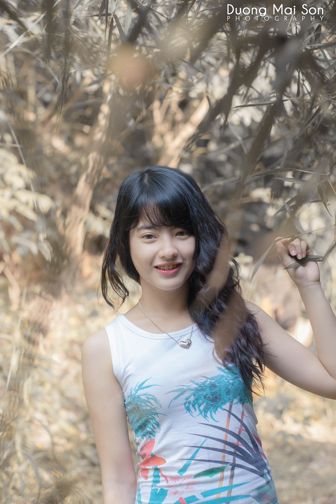 林美娇